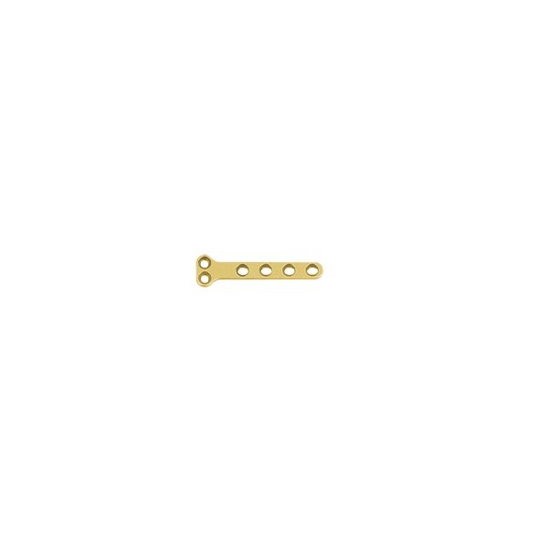 1.1mm T Type Plate (B Series) 2+4 Holes