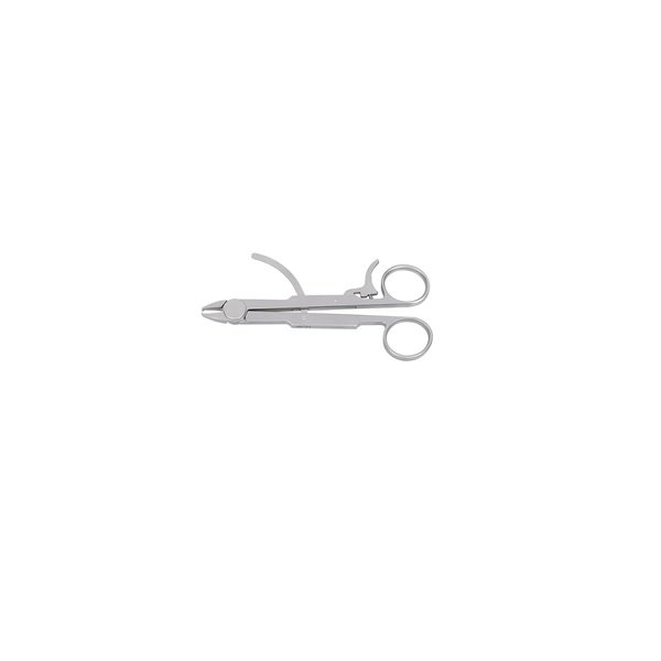 Multi-Functional Bone Holding Forceps