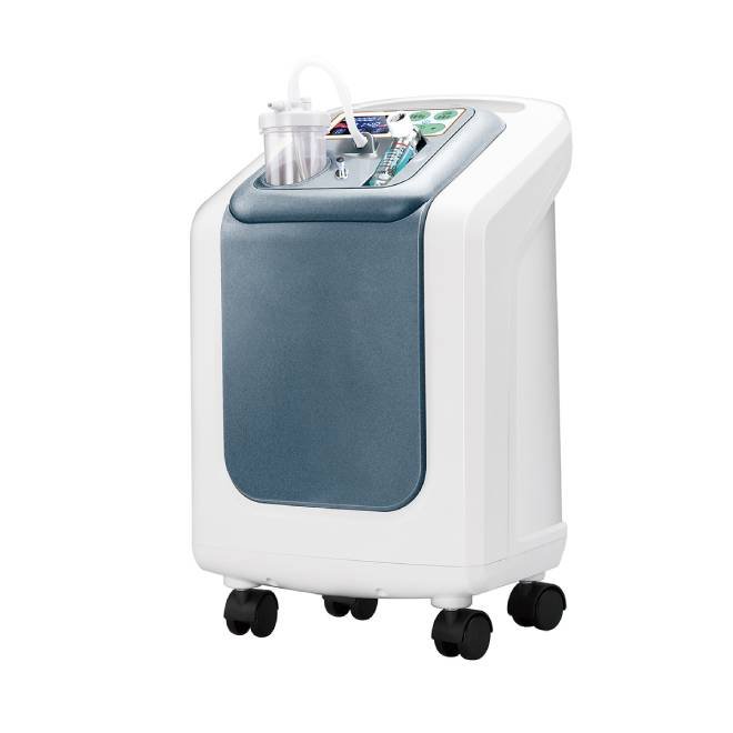 Oxygen Concentrator Machine MDLJY42