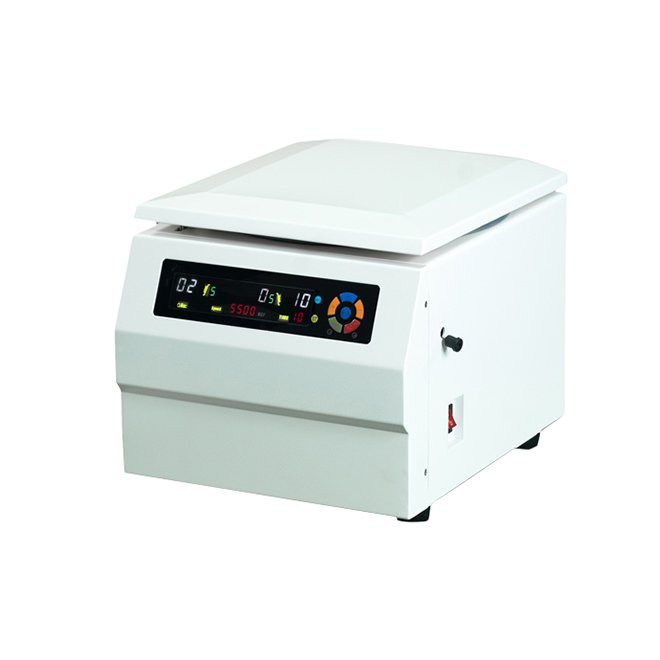 High Speed Centrifuge MDLZL26