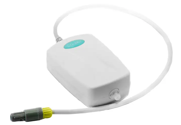 CO2-M01 Respiratory Gas CO2 Monitor Module
