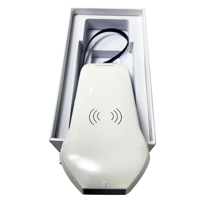 Wireless Ultrasound Scanner MDLPU65