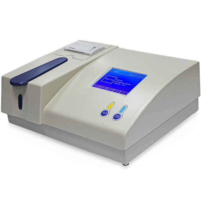 Biochemistry Analyser MDLBA07