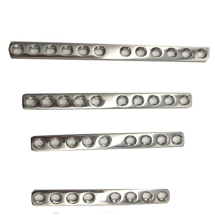 Veterinary Plate Set (A010)