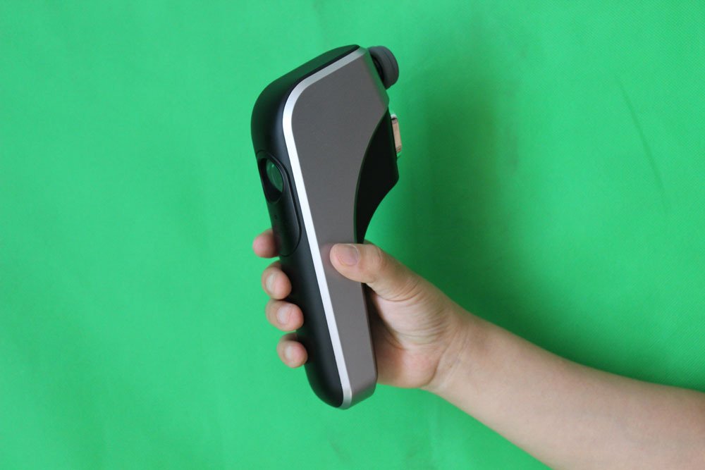 Handheld Vision Screener Machine MDLHA01