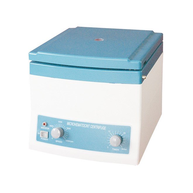 Hematocrit Centrifuge MDLZL18