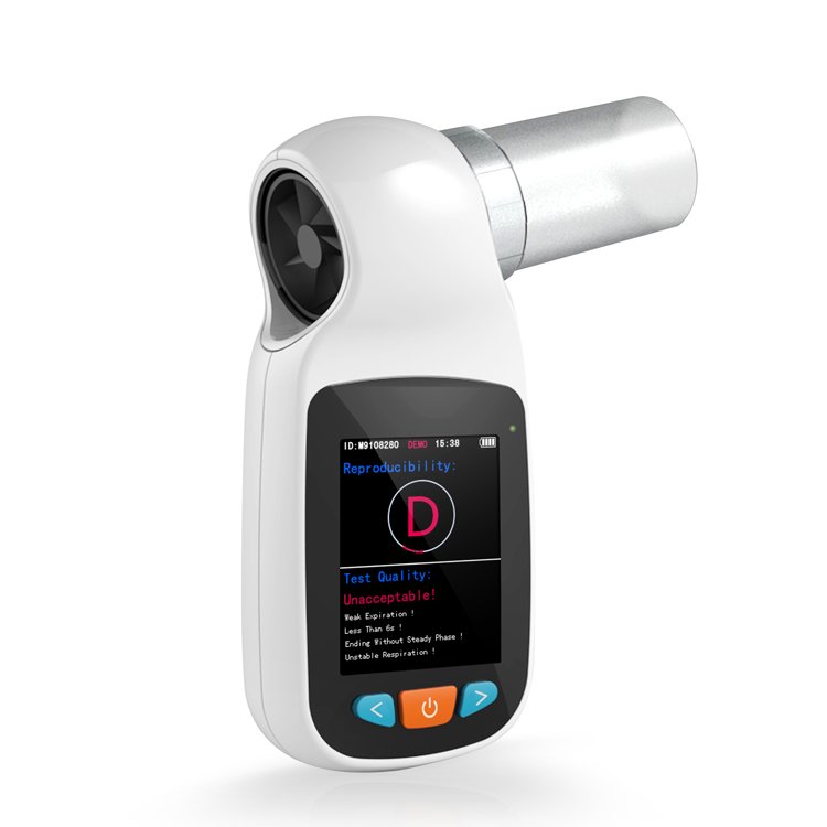 SP70B SPIROMETER