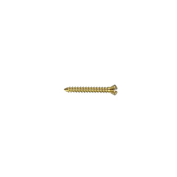2.4mm Cortical Self-Tapping Screw