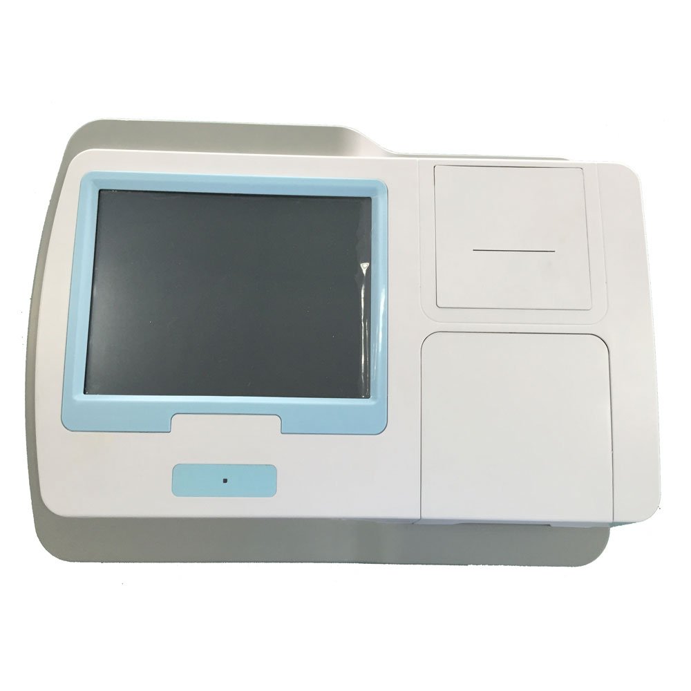 Portable Microplate Reader Machine MDLER07