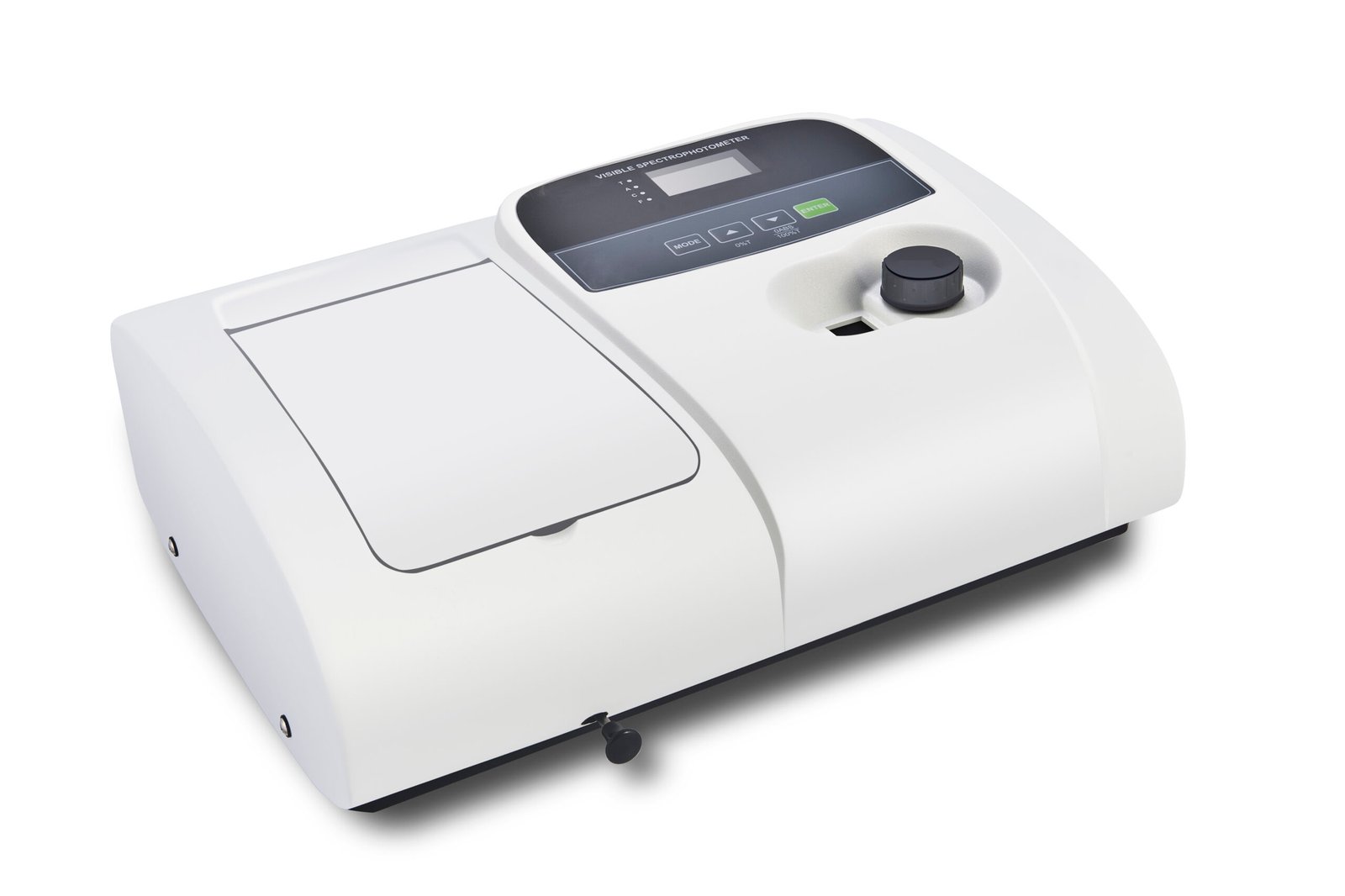 Visible Spectrophotometer Machine MDLUV08