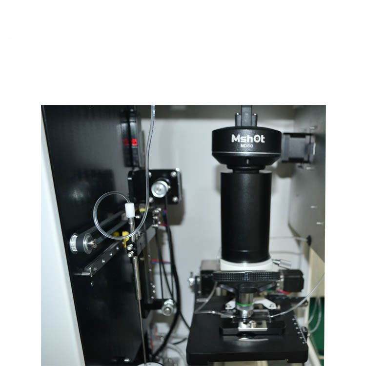 Full Automatic Urine Sediment Analyzer MDLDJ03
