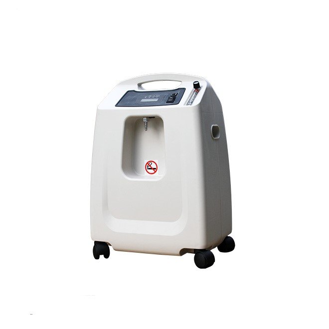 Medical 10L Oxygen Concentrator Generator MDLZY04