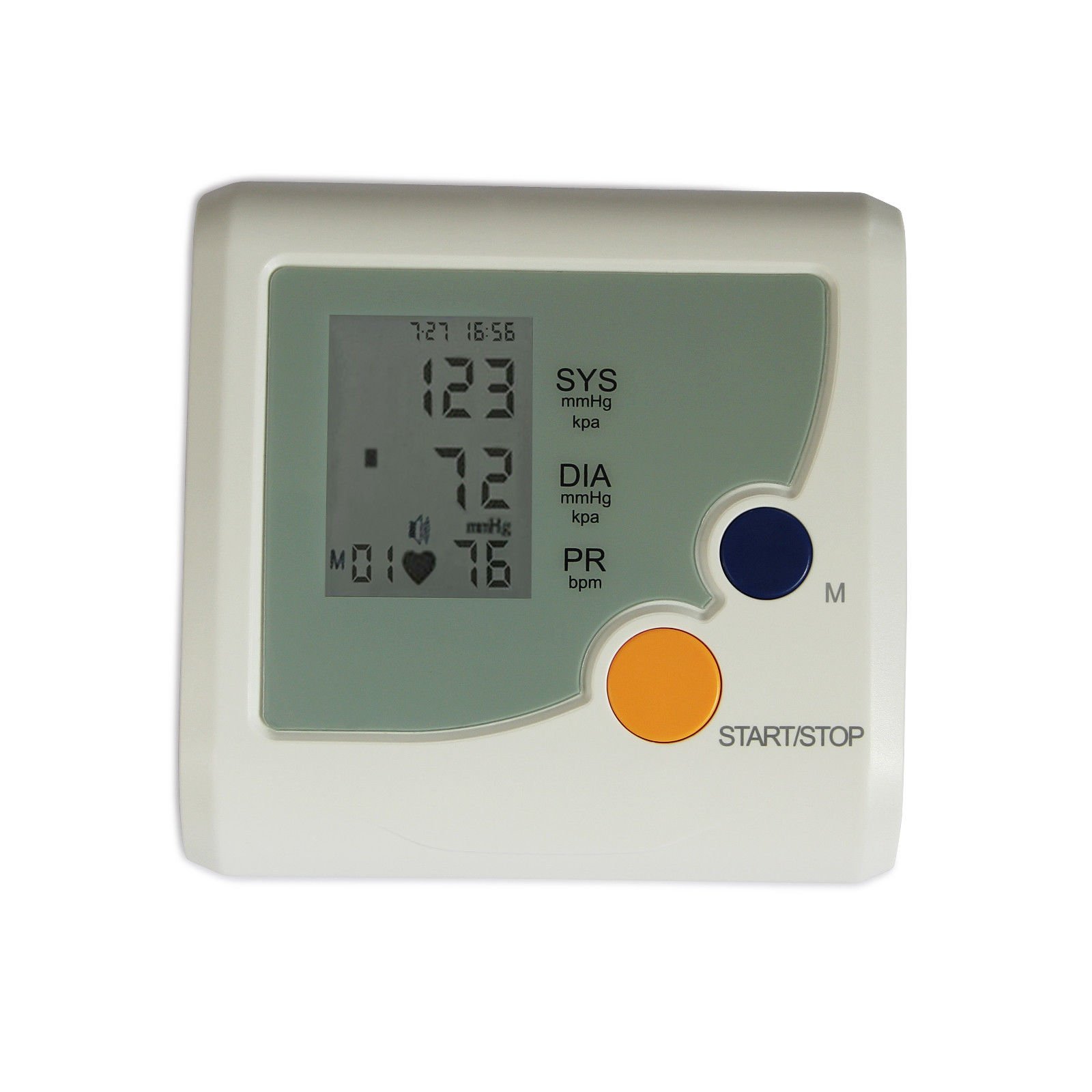 CONTEC08D Electronic Sphygmomanometer