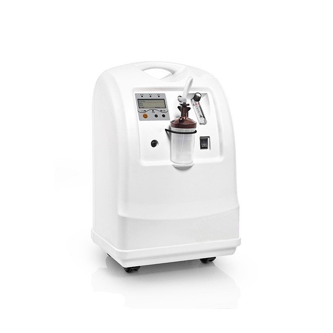 3Litre Portable Oxygen Concentrator Nebulizer, Oxygen Concentrator Portable MDL-3N