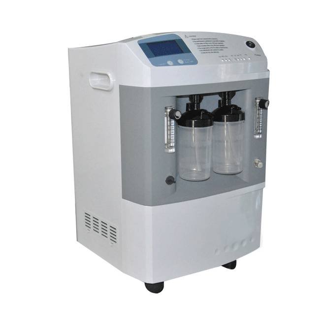 5L Portable Home Oxygen Concentrator Machine MDLOCA3