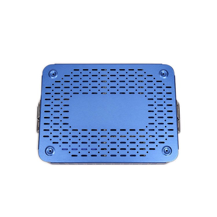 Veterinary Elastic Nail Instrument Set (A014)