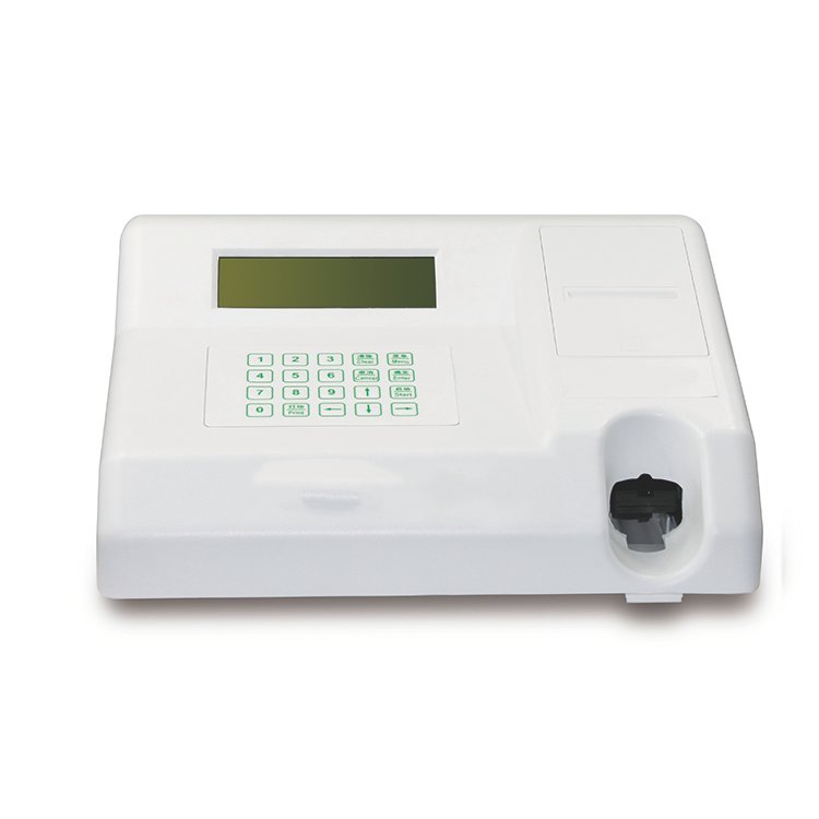 Open Reagent Urine Analyzer Machine MDLBW01