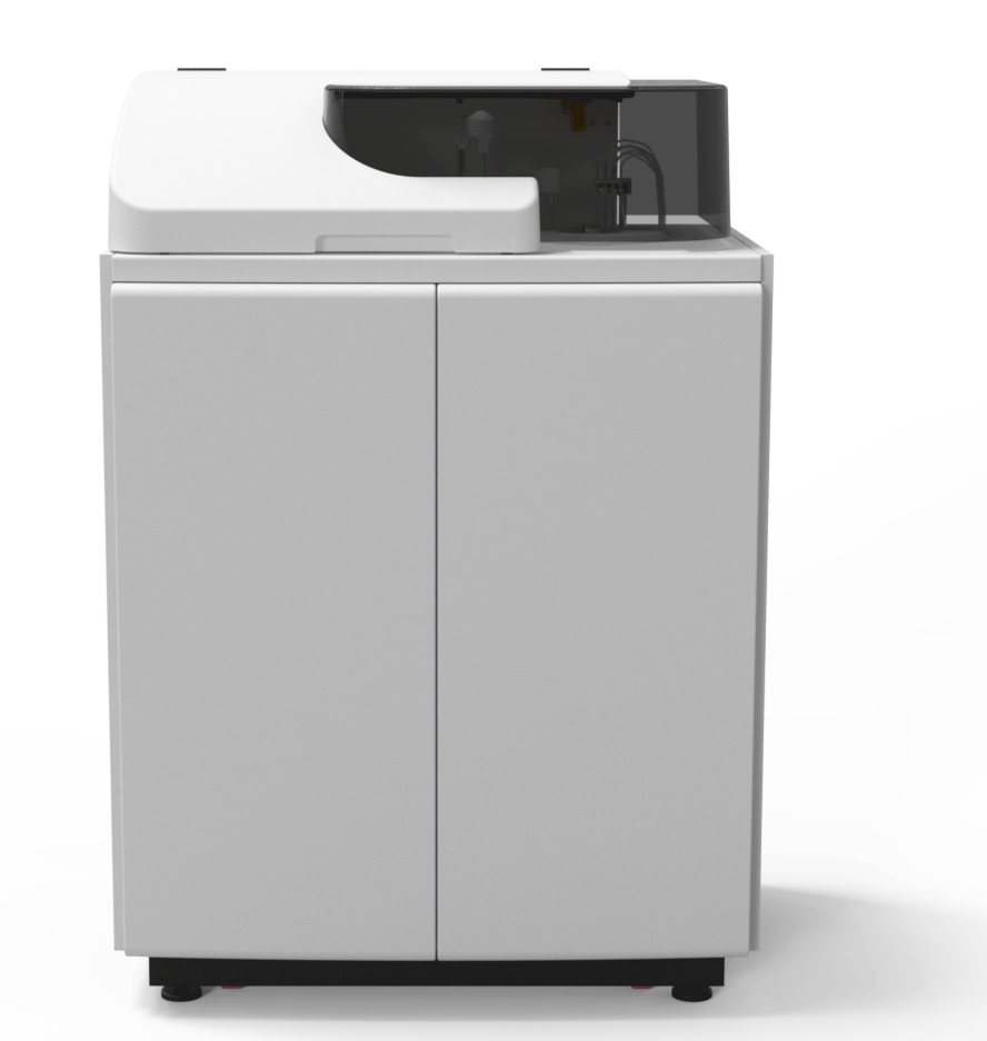 Automatic Chemistry Analyzer Machine MDLES200