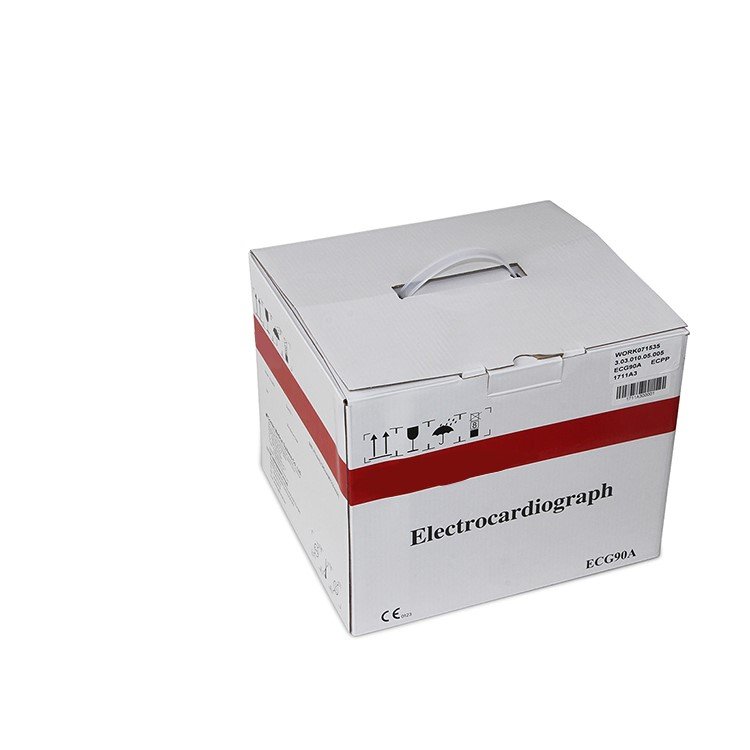 ECG90A Electrocardiograph