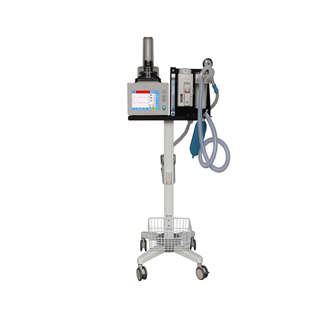Vet Anesthesia Machine MDLBS265