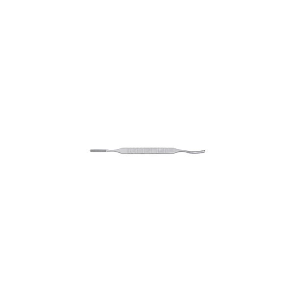 Double Head Bone Rasp