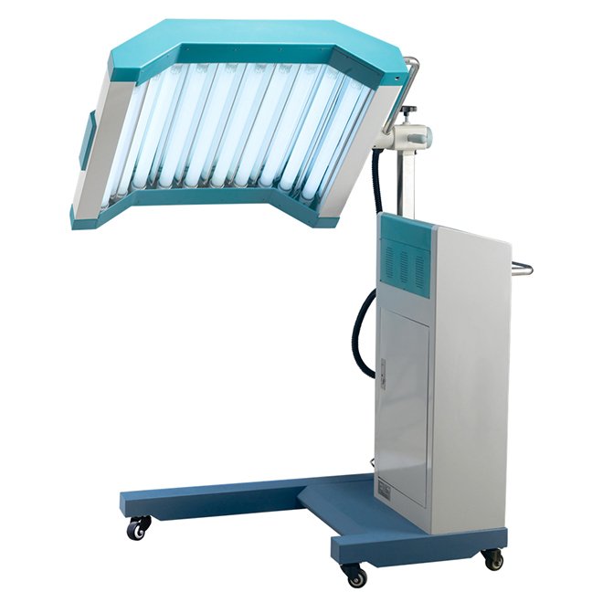 UV Phototherapy MDLKN02