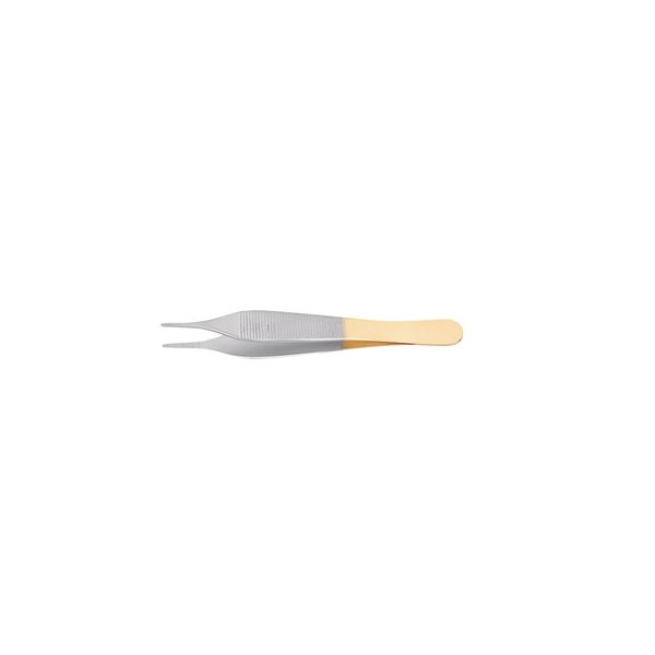 Adson Dissecting Forceps with JAW