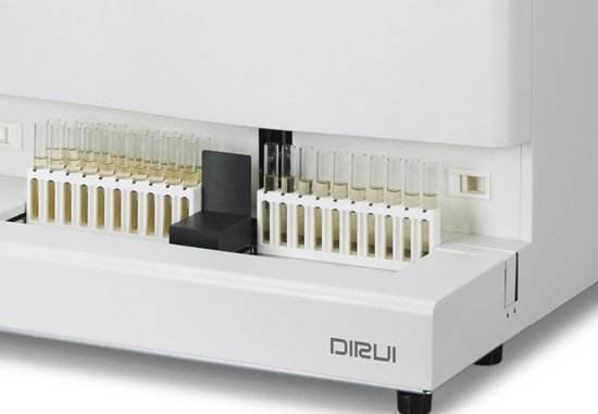 Urine Sediment Analyzer Machine FUS-100