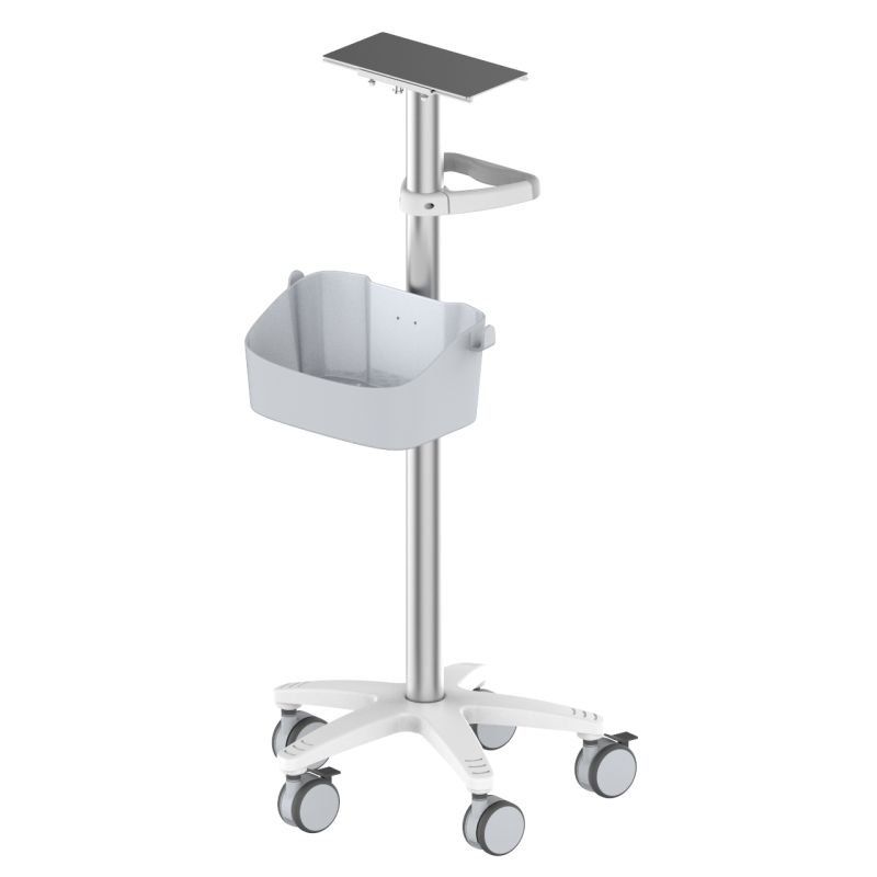 Patient Monitor trolley/Hospital rolling stand