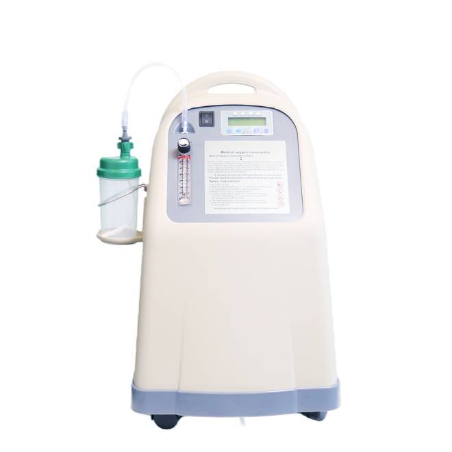 Oxygen Concentrator Machine MDLJY47