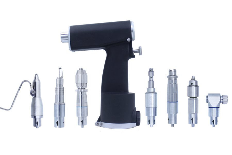 ORTHOPROMED 707 Multi-functional Power