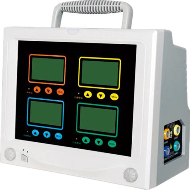 Portable Postpartum Rehabilitation Instrument MDLPR02