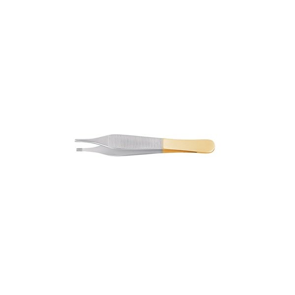 Adson Dissecting Forceps Brown