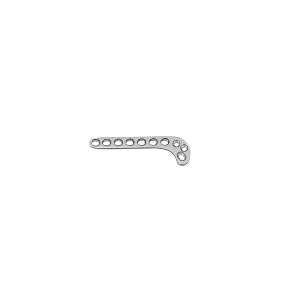 2.7 Distal Femoral Plate-I