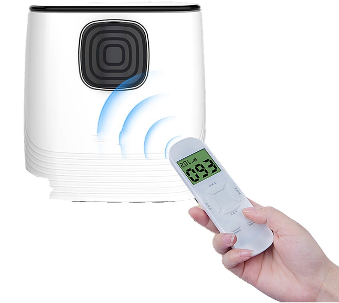 3L Medical Portable Oxygen Concentrator MDLJY88