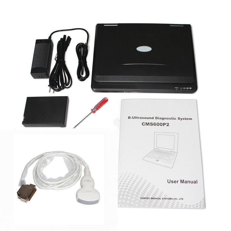 CMS600P2 B-Ultrasound Diagnostic System
