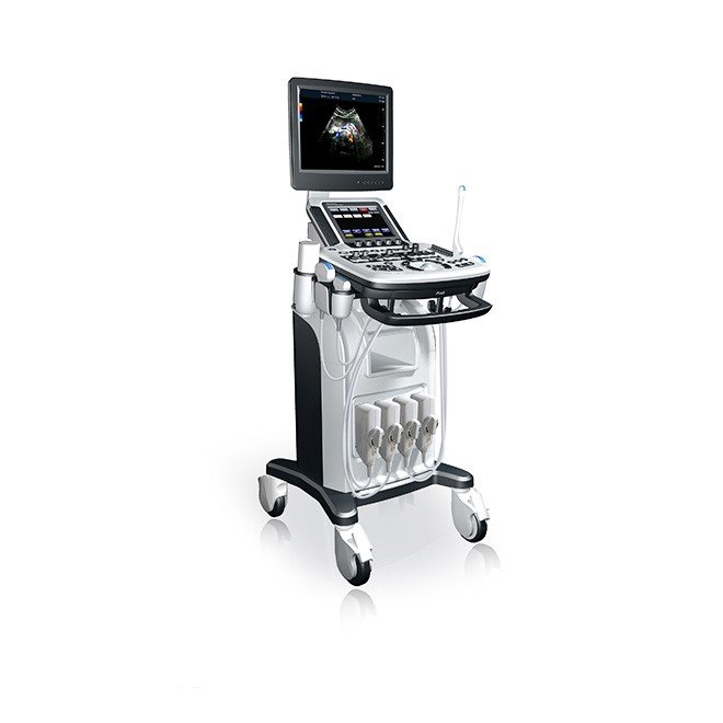 4D Transvaginal | Testicular | Renal Ultrasound MDLCU46