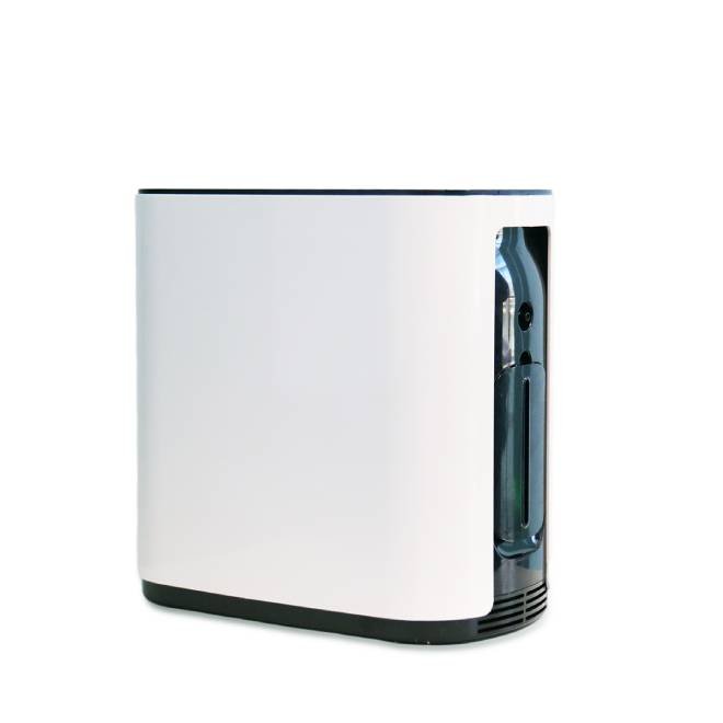 Oxygen Concentrator Machine MDLJY38