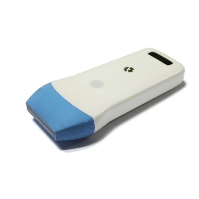 High Quality Wireless Probe Ultrasound MDLPU41+