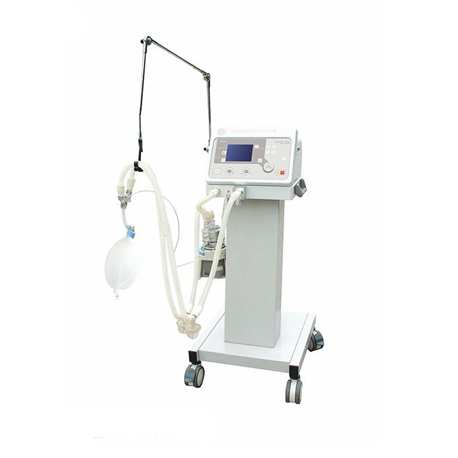 Ventilator Machine MDLVM05