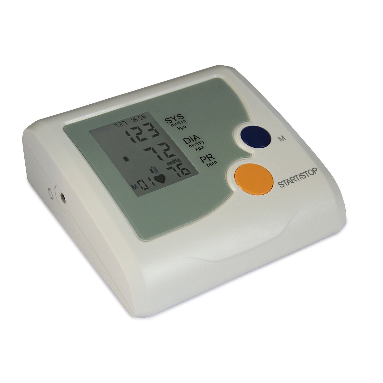 CONTEC08D Electronic Sphygmomanometer