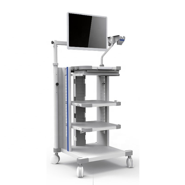 Medical Throat Endoscopy LED Light Source MDLVME23