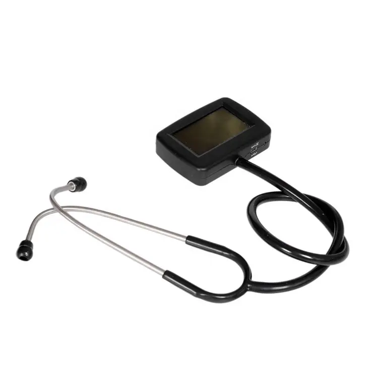 CMS-M Multi-function Visual Stethoscope
