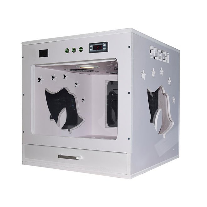 Pet Dryer Machine MDLHGG20