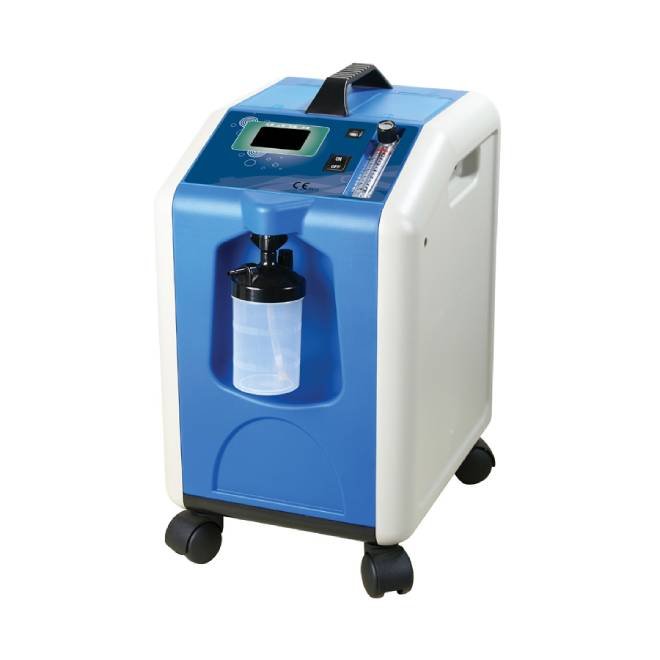 3L 5L 8L 10L Medical Oxygen Concentrator Machine MDLJY16