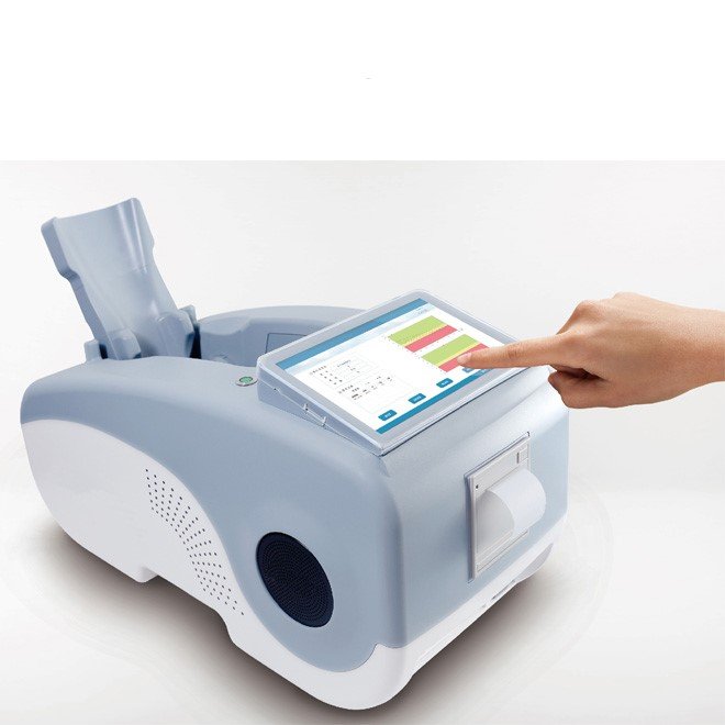 Bone Density Test Scan MDLBD08