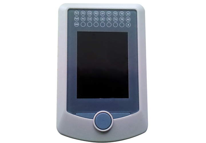 CMS4100 16 Channel Ambulatory Dynamic EEG Machine Portable