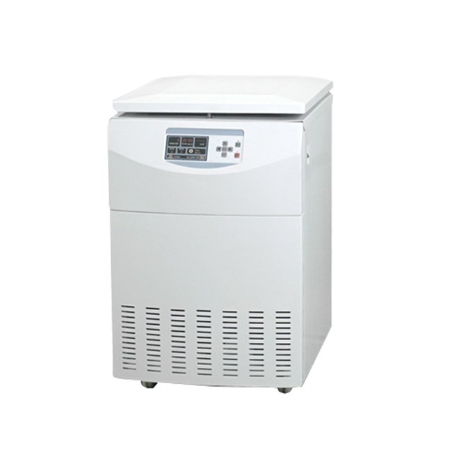 High-speed Refrigerated Centrifuge MDLZL55
