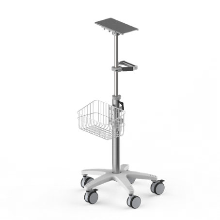 Patient monitor Roll stand/Aluminum stand