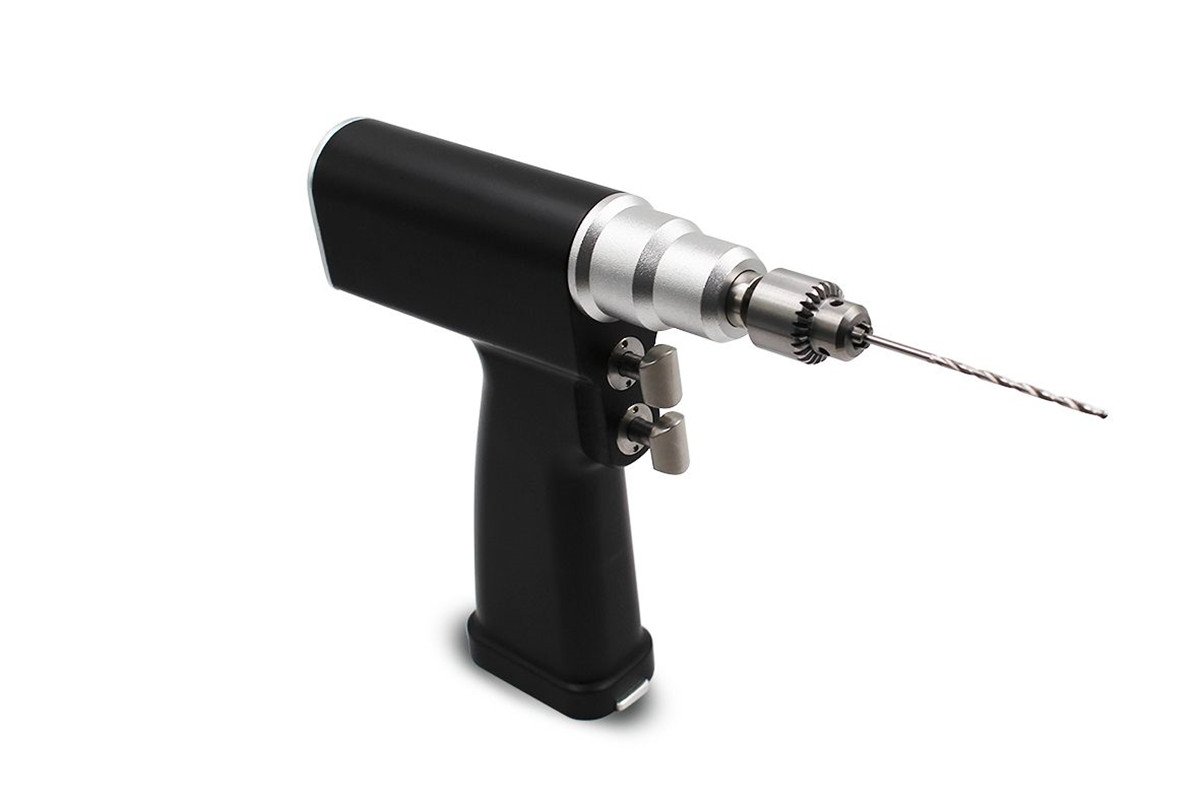 ORTHOPROMED 1105 Mini Bone Drill